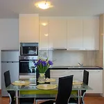 With Parking Space - 15440 Apartment *