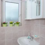 Apartment With Parking Space - 15440