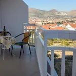 Apartment With Parking Space - 15440