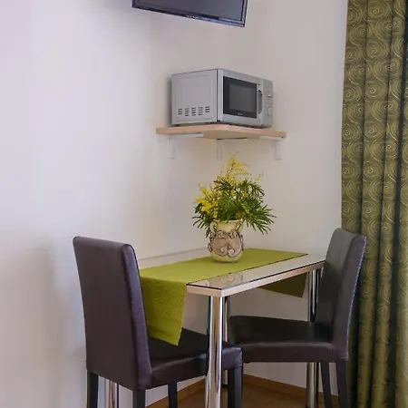 With Parking Space - 15440 شقة