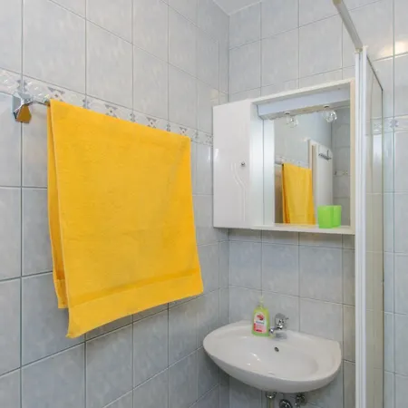 With Parking Space - 15440 شقة *