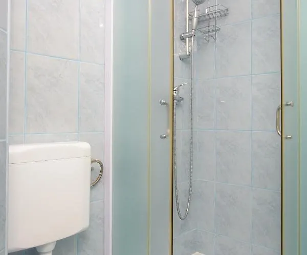 Appartement With Parking Space - 15440