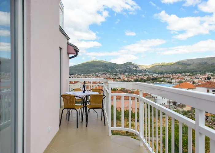 With Parking Space - 15440