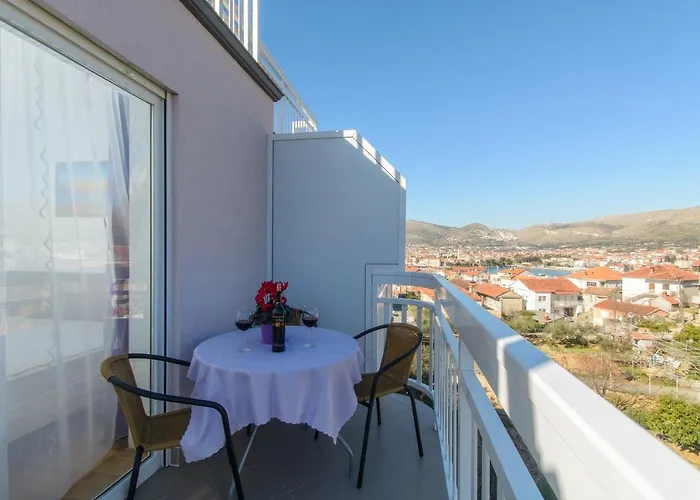 With Parking Space - 15440 *