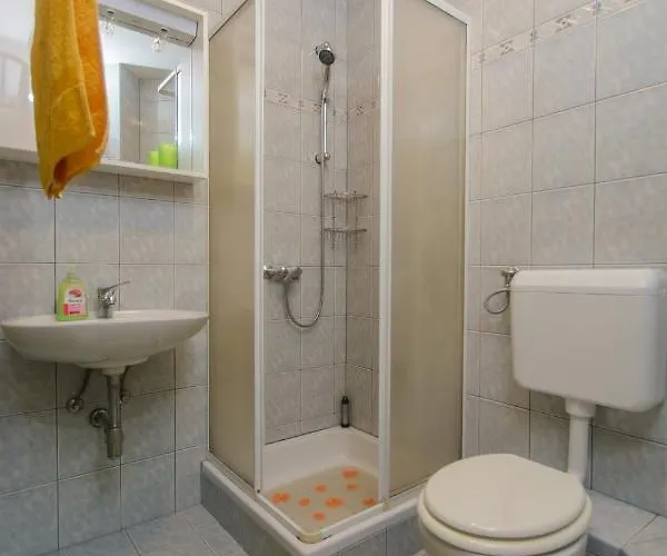 With Parking Space - 15440 * Trogir