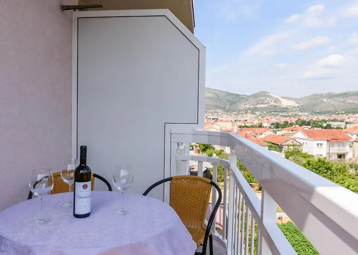 With Parking Space - 15440