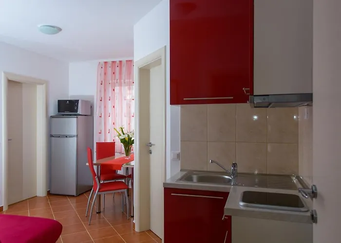 With Parking Space - 15440